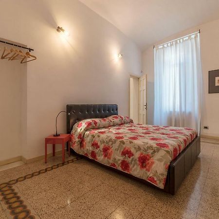 San Giovanni & Colosseo Roomy Flat Rzym Zewnętrze zdjęcie