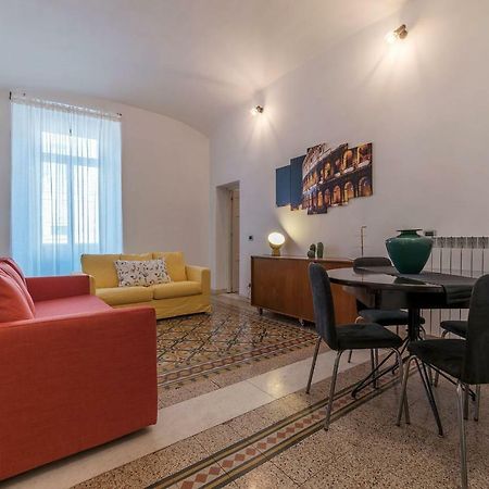 San Giovanni & Colosseo Roomy Flat Rzym Zewnętrze zdjęcie
