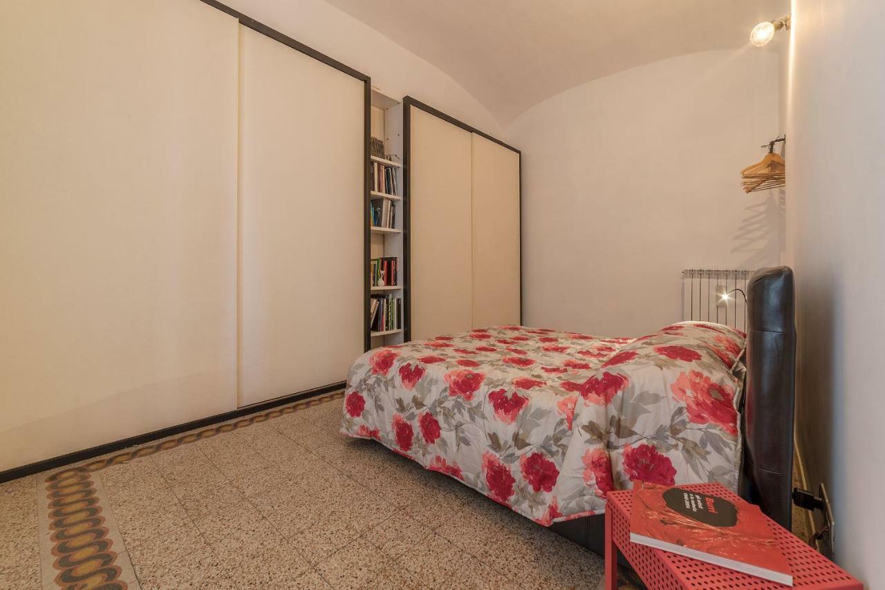 San Giovanni & Colosseo Roomy Flat Rzym Zewnętrze zdjęcie