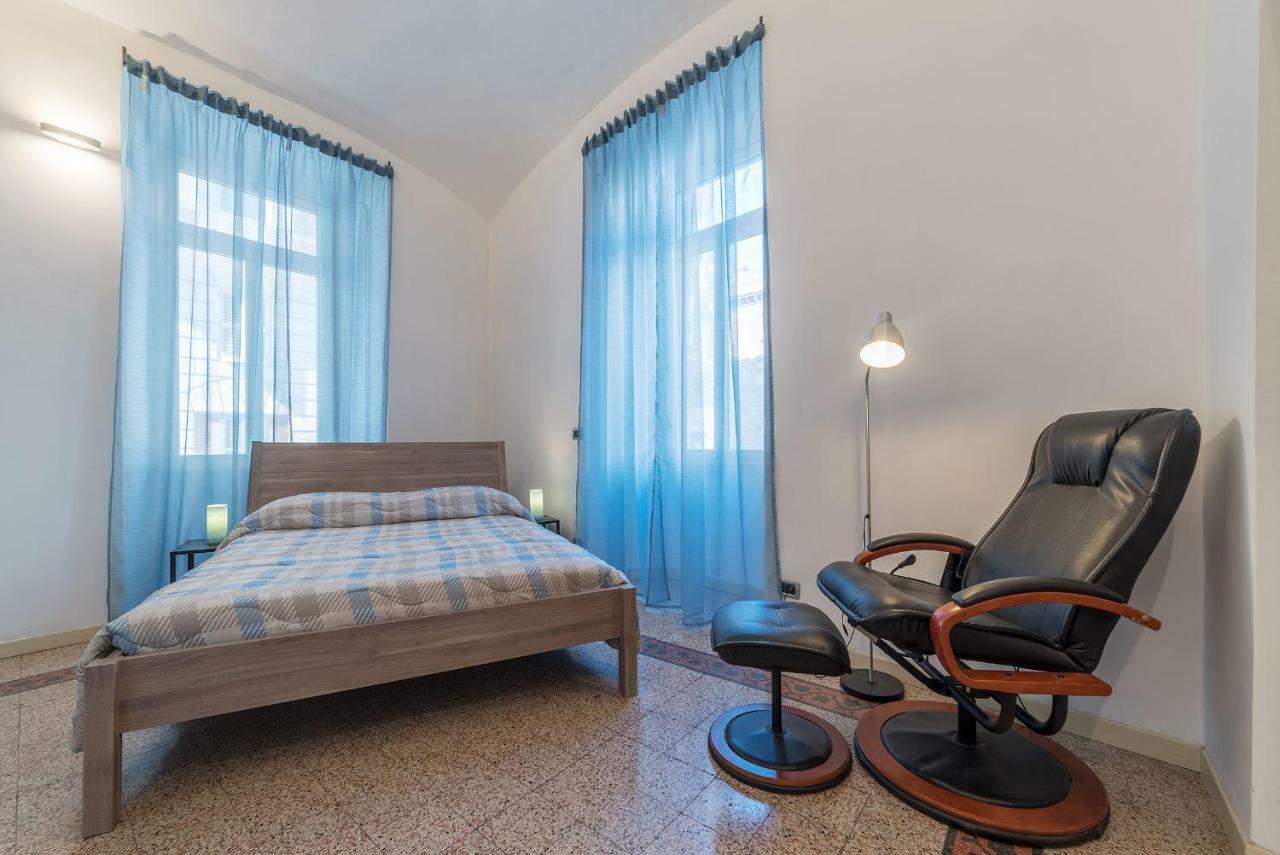 San Giovanni & Colosseo Roomy Flat Rzym Zewnętrze zdjęcie