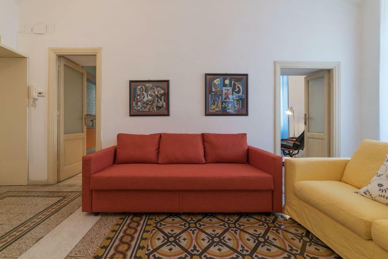 San Giovanni & Colosseo Roomy Flat Rzym Zewnętrze zdjęcie