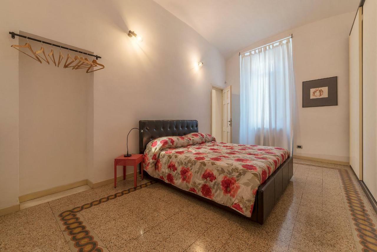 San Giovanni & Colosseo Roomy Flat Rzym Zewnętrze zdjęcie