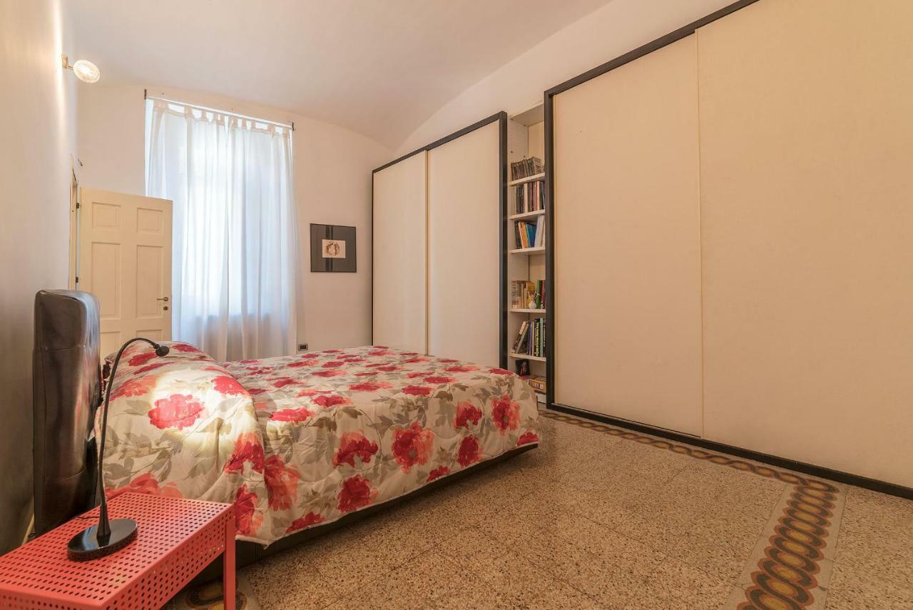 San Giovanni & Colosseo Roomy Flat Rzym Zewnętrze zdjęcie
