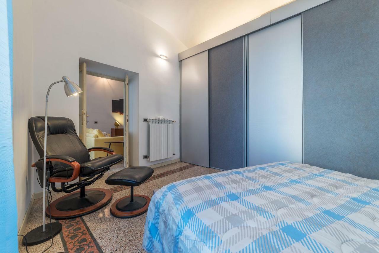 San Giovanni & Colosseo Roomy Flat Rzym Zewnętrze zdjęcie