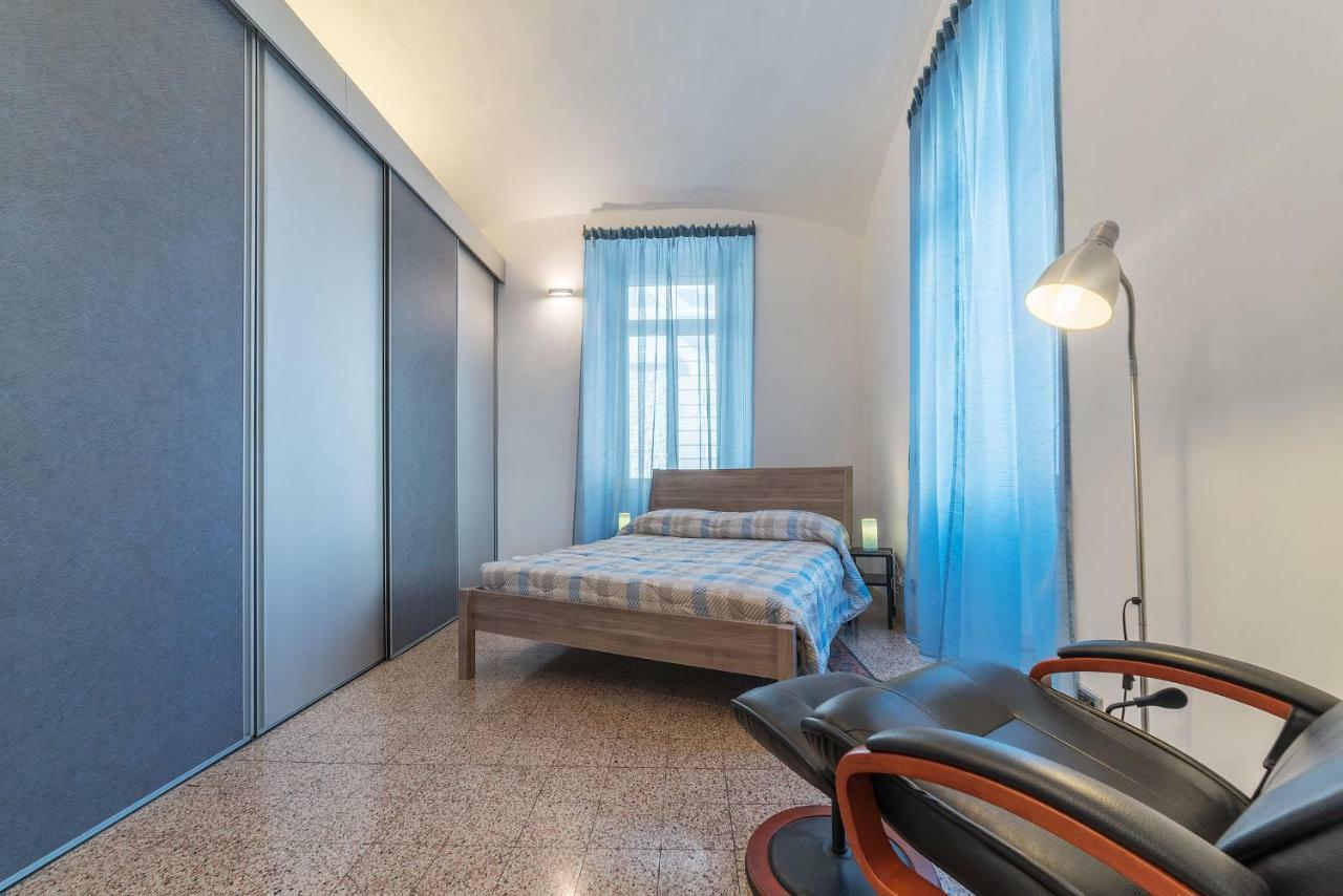 San Giovanni & Colosseo Roomy Flat Rzym Zewnętrze zdjęcie