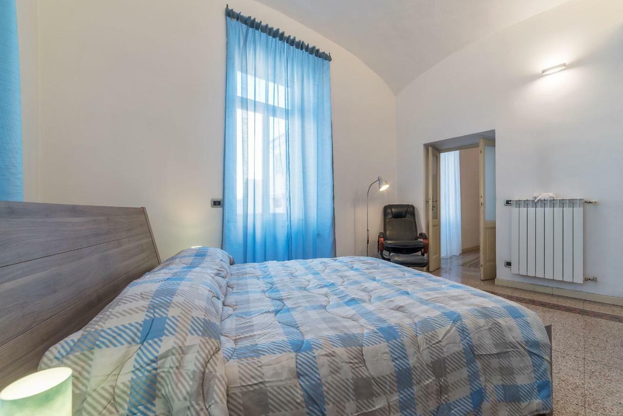 San Giovanni & Colosseo Roomy Flat Rzym Zewnętrze zdjęcie